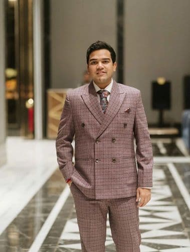 SIDDHANT KABRA