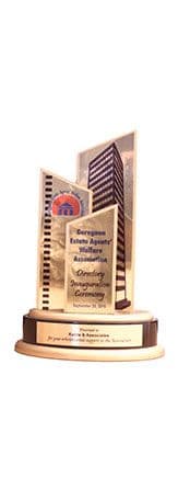 Award Image